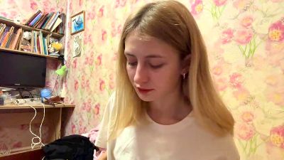 PattyEugene webcam model stream image