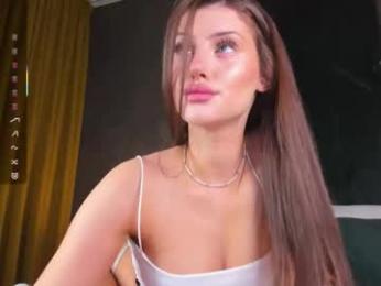 skinny_alice webcam chaturbate model stream image