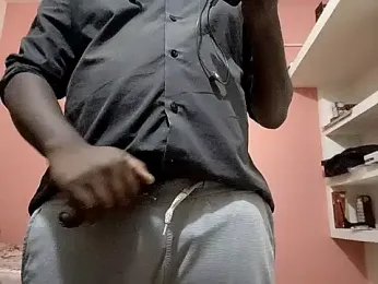 Aneesh007m webcam model stream image