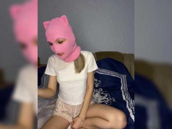 PartiZn_Way webcam model stream image