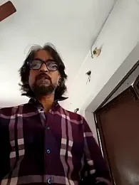 KumarSilencesex21 webcam model stream image