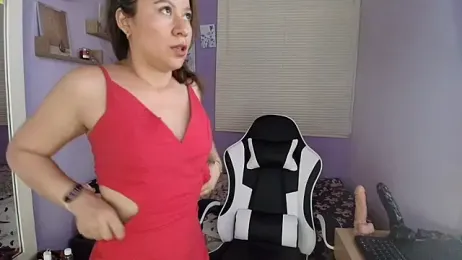 luna_desiree webcam model stream image