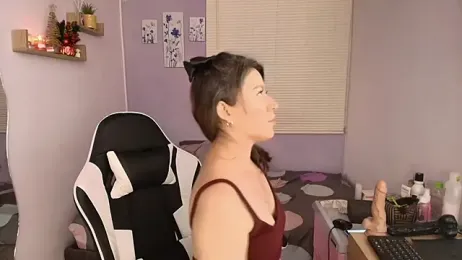 luna_desiree webcam model stream image