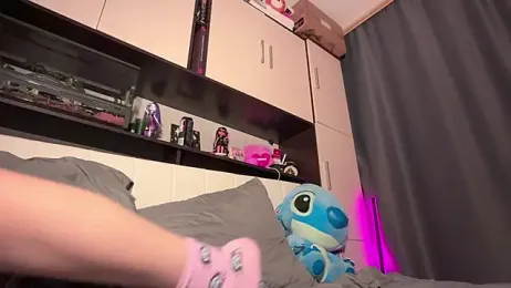 maybefuckingbaby webcam model stream image