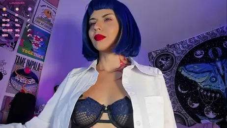 yourrosenrot webcam stripchat model stream image