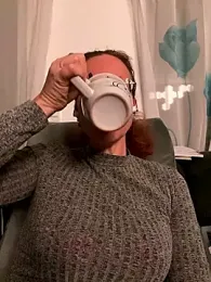 AnnikaRose webcam stripchat model stream image