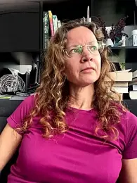 AnnikaRose webcam model stream image