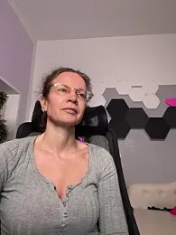 AnnikaRose webcam model stream image