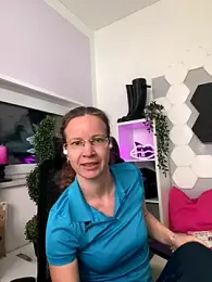 AnnikaRose webcam model stream image