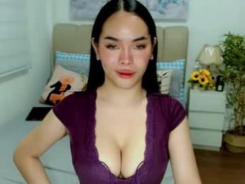 tspearlofasia webcam chaturbate model stream image
