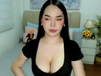 tspearlofasia webcam model stream image