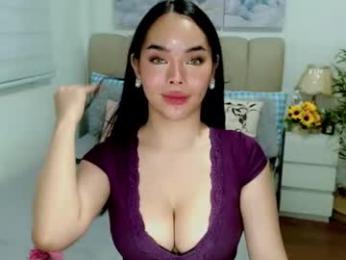 tspearlofasia webcam model stream image