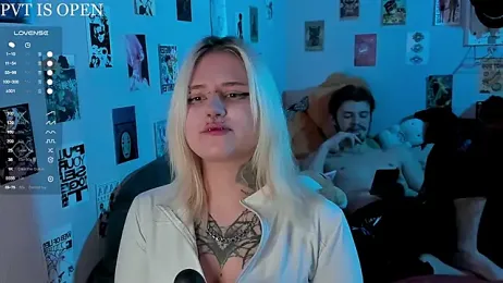 bixxxiz webcam model stream image