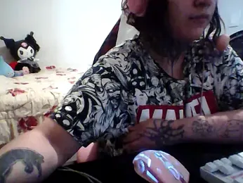 yuyuli2025 webcam model stream image