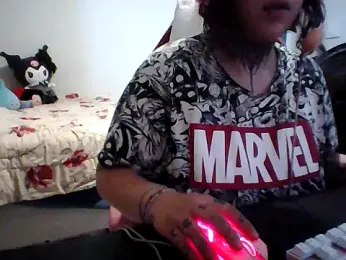 yuyuli2025 webcam model stream image