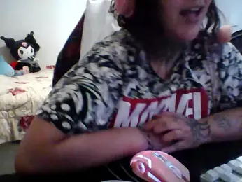 yuyuli2025 webcam model stream image