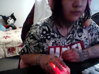 yuyuli2025 webcam model stream image