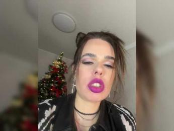 GiaVibey webcam model stream image