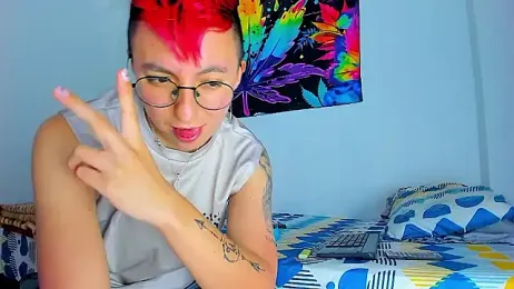 Sexyboy_666 webcam stripchat model stream image