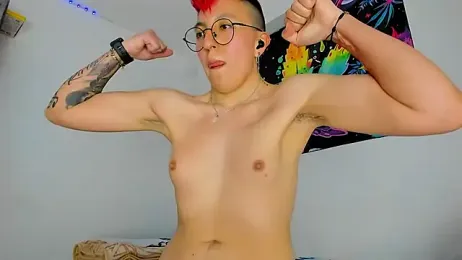 Sexyboy_666 webcam model stream image