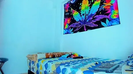 Sexyboy_666 webcam model stream image