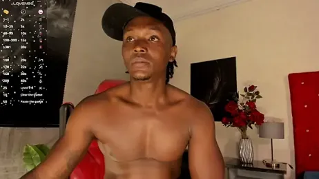 DannSmmith webcam model stream image