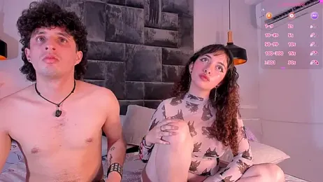 alessia_moreti webcam model stream image