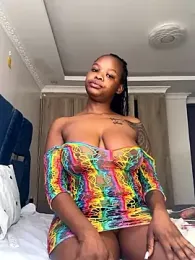 SexxyLunar webcam stripchat model stream image