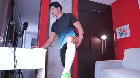 wild_col_ webcam model stream image