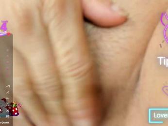 cloeerabbyt webcam bongacams model stream image