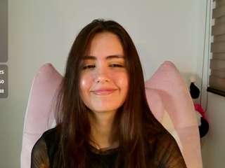 allisonpalmer webcam model stream image