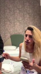 berechucky webcam cam4 model stream image