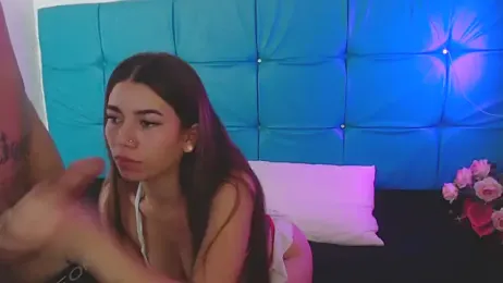 Bunny_Petit webcam model stream image