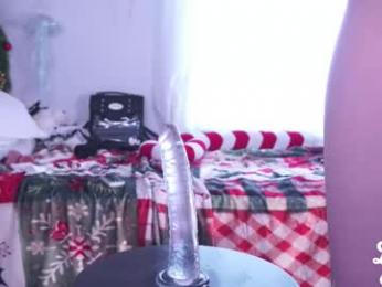 lucille_evans webcam model stream image