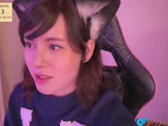 fijisakistar webcam model stream image