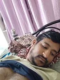 IndianRomanticboy webcam model stream image