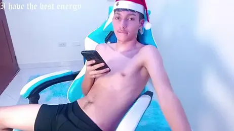 harry_jonshon69 webcam model stream image