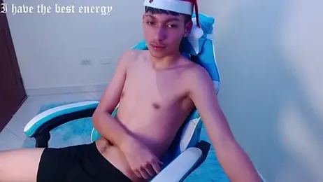 harry_jonshon69 webcam model stream image