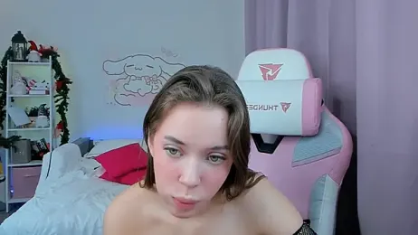 Leri_Dells webcam stripchat model stream image