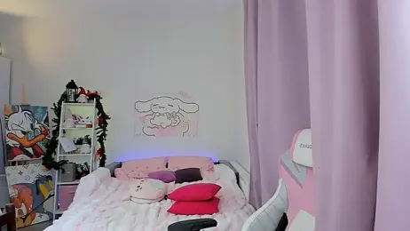 Leri_Dells webcam model stream image