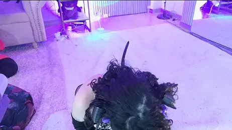 zephirahabney webcam model stream image