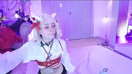 zephirahabney webcam model stream image