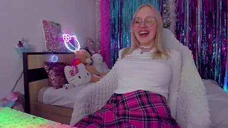 CeaneLino webcam model stream image