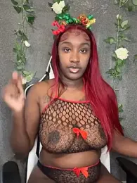 ToyaThick webcam model stream image