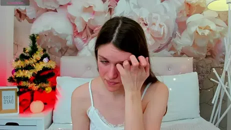 JaneBrowni webcam model stream image