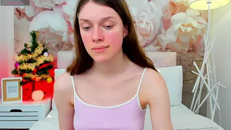 JaneBrowni webcam model stream image