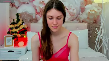 JaneBrowni webcam model stream image