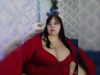 I_GODDESS webcam model stream image