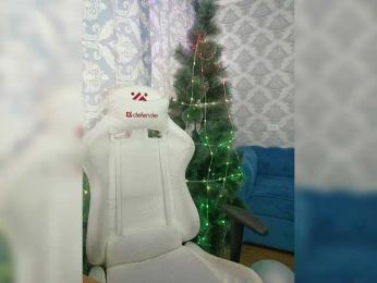 I_GODDESS webcam model stream image