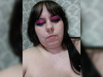 I_GODDESS webcam model stream image